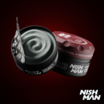 Nishman M3 Matte Paste Hair Texturizing Mess Up