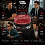 Mat Mess Up Pasta | M3 - Image 3