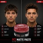Mat Mess Up Pasta | M3 - Image 5