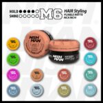 Hair Styling Pliable Matte Inca Inchi | M6 - Image 6