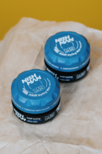 Nishman M9 Hair Styling Wax Fibre Matte Strong Fixing