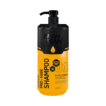 NISHMAN Pro-Hair Keratin Complex Shampoo 1250 ml