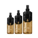 Nishman After Shave Cologne | Spunk No.12