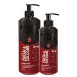 Nishman After Shave Cream & Cologne No.3 (400ml)