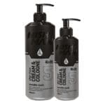 Nishman After Shave Cream & Cologne No.5