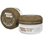 Nishman Gel Wax | Gold One B7