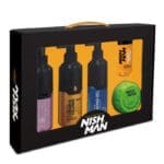 Nishman Gift Set 5 in 1 (Care Set)