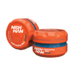 Nishman Hair Styling Wax | Sport No.02