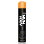 Nishman Ultra Strong Hold Hair Spray N.5