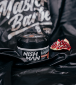 Nishman Pomegranate Hand & Face Cream