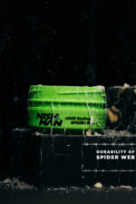 Nishman S2 Spider Wax