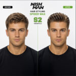 Nishman Spider Wax | Tarantula S2 - Image 3
