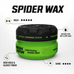 Nishman Spider Wax | Tarantula S2 - Image 4