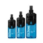 Nishman After Shave Cologne | Aqua D'asil No.06