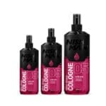 Nishman After Shave Cologne | Volcano No.05