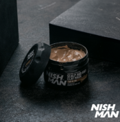 Nishman Facial Clay Mask Spa Sensation