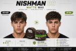 Hair Styling Wax Matte | 08 - Image 2