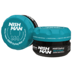 Hair Styling Matte Finish Super High Hold