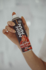 Nishman Pro-Mech Hair Color Spray