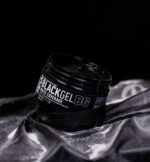 Nishman Black Gel BG White Coverage