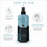 Nishman Sea Salt Spray | 02 - Image 2