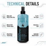 Nishman Sea Salt Spray | 02 - Image 3