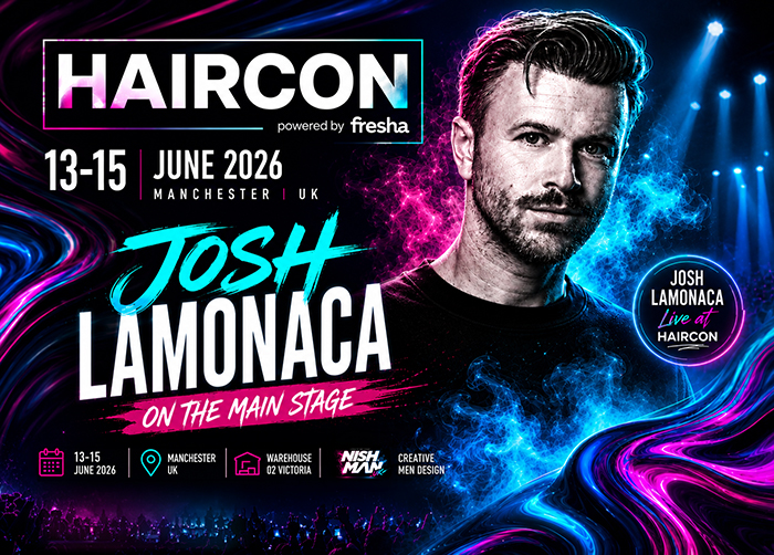 NISHMAN JOSH LAMONACA