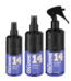 Nishman Eau De Cologne No.14 Patchouli (100ml, 150ml, 400ml)