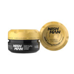 NISHMAN Hair Styling Water Based Pomade W11 100ml