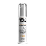 NISHMAN Hair Styling Molding Paste A2 Matte Look 100ml