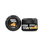 NISHMAN Facial Scrub Apricot 300ml