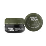NISHMAN Hair Styling Fibre Paste Pomade F2 100ml