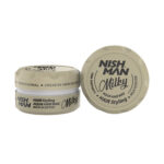 NISHMAN Hair Styling Aqua Wax Milky 150ml