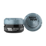 NISHMAN Hair Styling Matte Wax M10 Matte Look 150ml