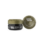 NISHMAN Hair Styling Matte Wax M11 Clay Matte Look 150ml