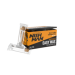 Nishman Disposable Easy Wax – Nose & Ear Wax Application Sticks