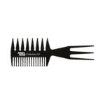 NISHMAN Collection 034 Professional Styling Comb