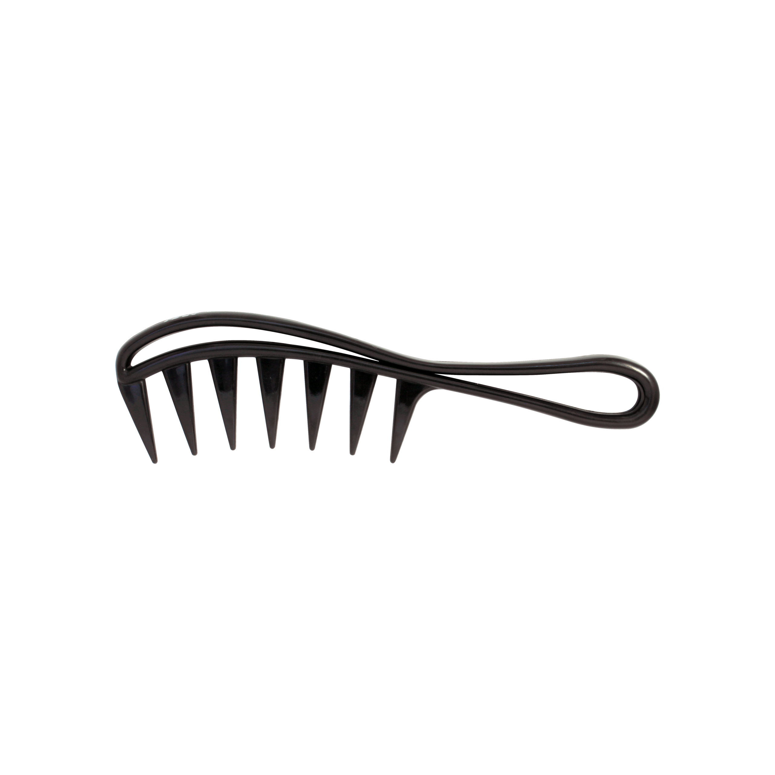 Nishman_Comb_043 NISHMAN Hair Comb Code: 43 - Image 1