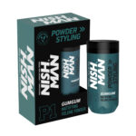 NISHMAN Hair Styling Powder Wax P1 Gumgum 20gr