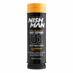NISHMAN Hair Defining U1 Matte Paste Argan 100ml