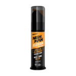 NISHMAN Jellyboom Water Based Hair Styling Gel Pomade 100ml
