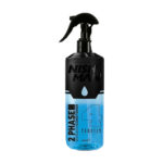 NISHMAN 2 Phase Hair & Beard Conditioner No.4 Keratin Complex 400ml